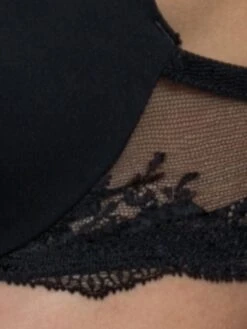 Soft-Air Schalen-BH CHARME Von Ritratti 7 Soft-Air Schalen-BH CHARME Von Ritratti -Meer Bekleidung 14609 charme softair bra black ritratti 2