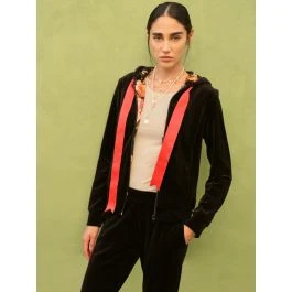 Freizeitanzug Nicki Zwei-teilig Von Fiori Di Chiara 3 Freizeitanzug Nicki Zwei-teilig Von Fiori Di Chiara