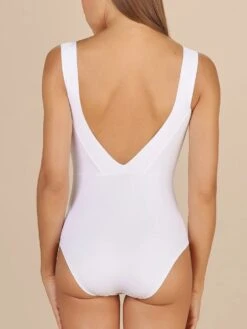 Badeanzug BONNIE 61 Von Pain De Sucre -Meer Bekleidung badeanzug bonnie weiss pain de sucre 2 6