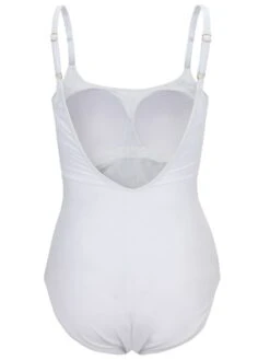 Badeanzug PANTHER Von Fürstenberg -Meer Bekleidung badeanzug weiss 93237081b fuerstenberg 8 1