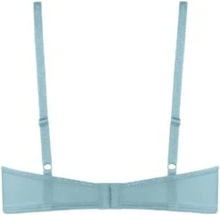 Balconette BH SPACE ODYSSEY STYLE Shining Blue And Silver C-Cup Von Marlies Dekkers 7 Balconette BH SPACE ODYSSEY STYLE Shining Blue And Silver C-Cup Von Marlies Dekkers -Meer Bekleidung balconett bh hellblau 35080 5 space odyssey balcony bra silver blue marlies dekkers 2