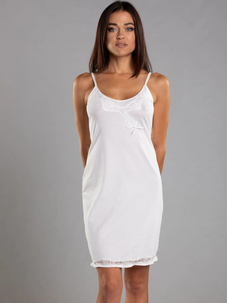 Neglige Baumwolle VELLUTATO Cotone Candy Von Cotton Club 4 Neglige Baumwolle VELLUTATO Cotone Candy Von Cotton Club – Bild 2