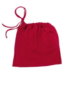 Nachthemd TRAVEL Aus Modal Von Imec -Meer Bekleidung beutel modal rot travel 72628 72629 imec 1