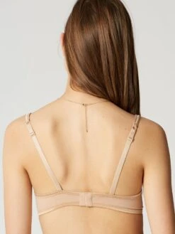 Triangel Vollschale BH NUAGE PUR Von Maison Lejaby -Meer Bekleidung bh haut 5537 nuage pur maison lejaby 2 1