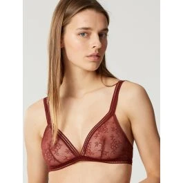 Tüllspitze Triangel-BH MISS LEJABY Von Maison Lejaby 3 Tüllspitze Triangel-BH MISS LEJABY Von Maison Lejaby