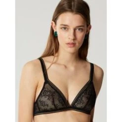 Tüllspitze Triangel-BH MISS LEJABY Von Maison Lejaby