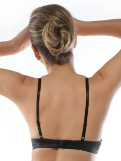 Triangel BH VALSE CRYSTAL Aus Spitze Von Prelude Milano -Meer Bekleidung bh triangel crystal schwarz ys324 valse prelude 2