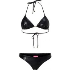 Ausgewählte Produkte 15 Triangel Bikini BLACK MAMBA Von Eniqua