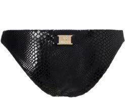 Triangel Bikini BLACK MAMBA Von Eniqua 11 Triangel Bikini BLACK MAMBA Von Eniqua -Meer Bekleidung bikini black mamba eniqua 4