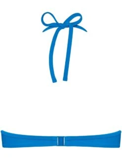 Balconette Bikini PAPILLON Türkis-blau 2 Tlg. Von Marlies Dekkers -Meer Bekleidung bikini blau 19640 papillion marlies dekkers 1 1