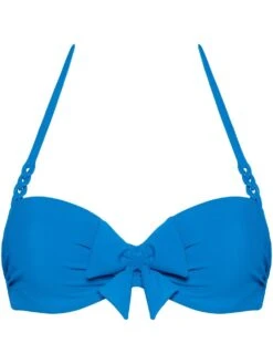 Balconette Bikini PAPILLON Türkis-blau 2 Tlg. Von Marlies Dekkers -Meer Bekleidung bikini blau 19640 papillion marlies dekkers 1
