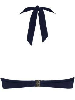 Balconette Bikini ROYAL NAVY Dunkelblau 2 Tlg. Von Marlies Dekkers -Meer Bekleidung bikini dunkelblau 19440 royal navy marlies dekkers 4