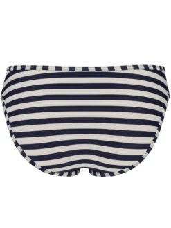 Push-Up Bikini MARINERE Dunkelblau 2 Tlg. Von Marlies Dekkers -Meer Bekleidung bikini hoeschen blau 19614 mariniere marlies dekkers 1