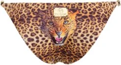 Triangel Bikini ROAR LEO Von Eniqua -Meer Bekleidung bikini roar leo classic enique 3