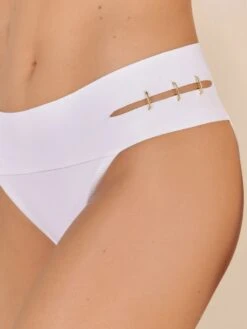 Bandeau Neckholder Bikini VINY WAVE 61 Von Pain De Sucre -Meer Bekleidung bikini viny wave weiss pain de sucre 3