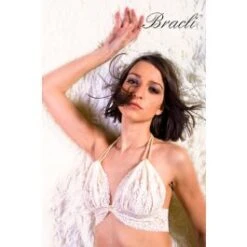 Bracli BEGOS Perlen- BH Preisreduziertes Auslaufmodell