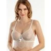 Spitze Bralette Von Prelude Milano 1 Spitze Bralette Von Prelude Milano -Meer Bekleidung bralette spitze ys272 ys272.alb 1 prelude milano 1