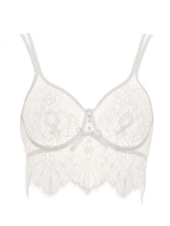 Spitze Bralette Von Prelude Milano -Meer Bekleidung bralette spitze ys272.seta 1 prelude milano 1