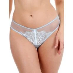 Brazilian Spitzen Slip VALSE Von Prelude Milano