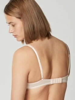 Spitze Triangel-BH SIN Von Maison Lejaby 17 Spitze Triangel-BH SIN Von Maison Lejaby -Meer Bekleidung buegel bh apricot 19134 sin maison lejaby 1 1