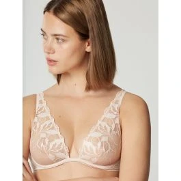 Spitze Triangel-BH SIN Von Maison Lejaby 3 Spitze Triangel-BH SIN Von Maison Lejaby