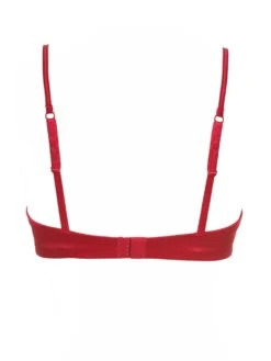 Balconette BH BLACK SWAN Mit Spitze Und Strass Von Prelude Milano -Meer Bekleidung buegel bh balconette ys280 rot black swan prelude milano 2