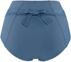 Push-Up Bikini CACHE COEUR Air Force Blue 2 Tlg. Von Marlies Dekkers -Meer Bekleidung cache coeur bikini 35013 air force blue marlies dekkers 2