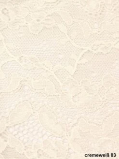 Schalen-BH Microfaser Spitze GRISELDA Von Cotton Club Rubino -Meer Bekleidung cotton club basic farbmuster spitze cremeweiss 03 1 2