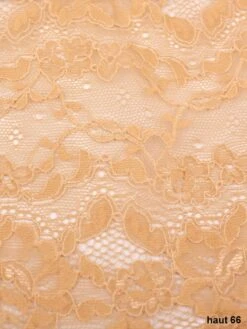 Schalen-BH Leavers Spitze GIOIA Von Cotton Club Rubino -Meer Bekleidung cotton club basic farbmuster spitze haut 66 1