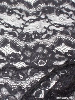 Schalen-BH Leavers Spitze GIOIA Von Cotton Club Rubino -Meer Bekleidung cotton club basic farbmuster spitze schwarz 05 1