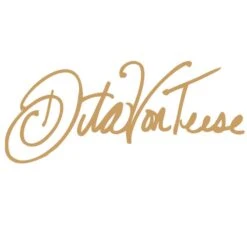Seide Schalen-BH PARK AVENUE Von Dita Von Teese 11 Seide Schalen-BH PARK AVENUE Von Dita Von Teese -Meer Bekleidung dita von teese logo gold 2