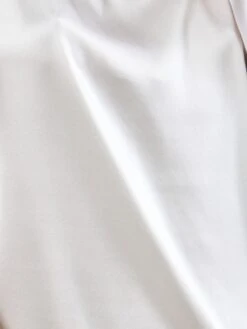 Seta Superior Seide Pyjama GLORIOVANI 2tlg. Von Cotton Club -Meer Bekleidung farbfeld seide champagner seta superior cotton club 10