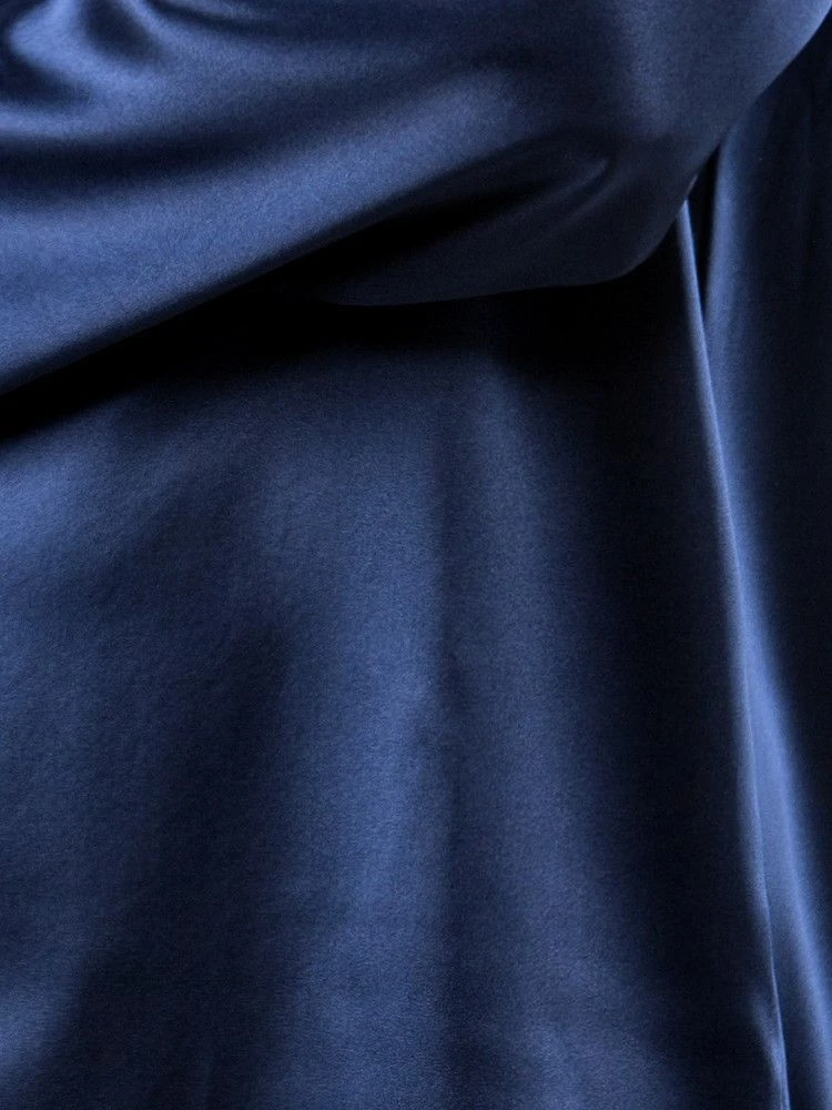 Seta Superior Stretchseide Triangel-BH REGALE Satin Von Cotton Club 17 Seta Superior Stretchseide Triangel-BH REGALE Satin Von Cotton Club – Bild 15