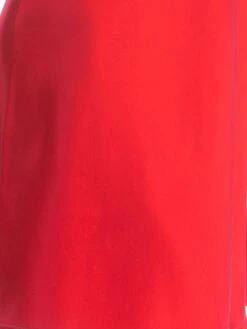 Seta Superior Stretchseide Triangel-BH REGALE Cotton Club -Meer Bekleidung farbfeld seide rot seta superior cotton club 2 4 1