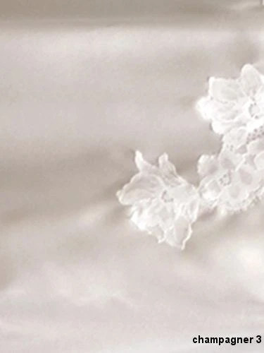 Seta Superior Seidentop ESTREMO Von Cotton Club 9 Seta Superior Seidentop ESTREMO Von Cotton Club – Bild 7