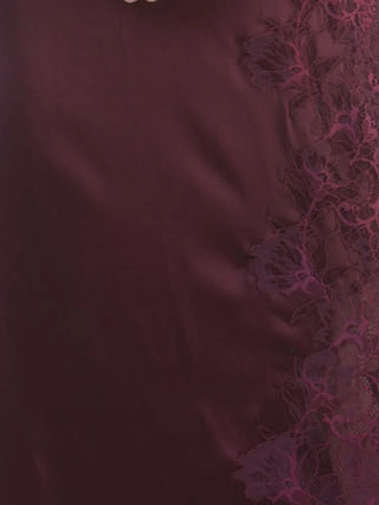 Seta Superior Seiden-Negligé SPLENDIDA Von Cotton Club 21 Seta Superior Seiden-Negligé SPLENDIDA Von Cotton Club – Bild 19