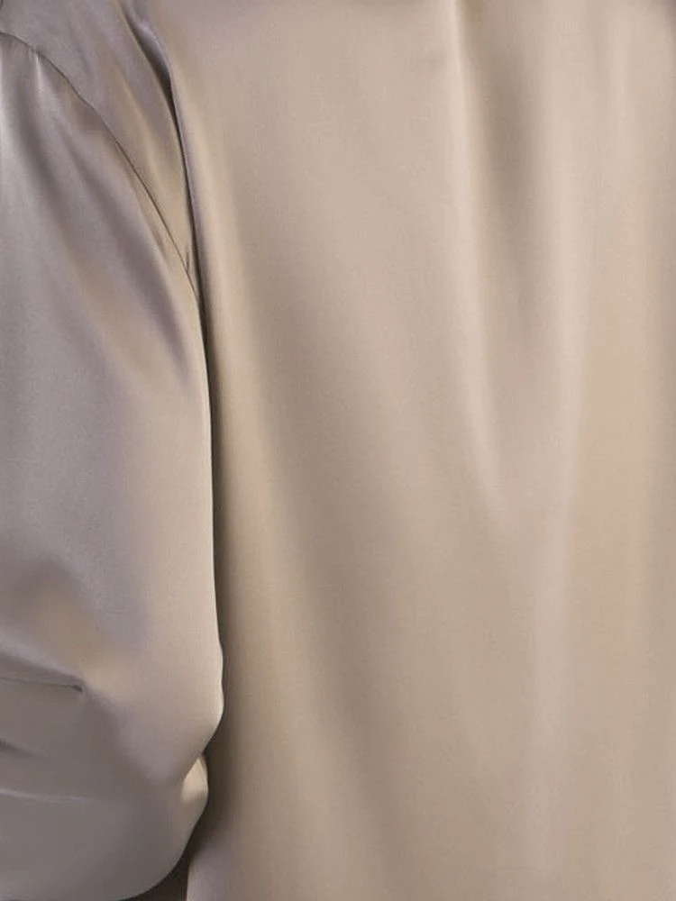 Seta Superior Stretchseide Triangel-BH REGALE Satin Von Cotton Club 21 Seta Superior Stretchseide Triangel-BH REGALE Satin Von Cotton Club – Bild 19