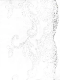 Öl Push-Up BH PLATINUM FASHION Aus Tüll Von Ambra -Meer Bekleidung farbmuster elfenbein ambra platinum 3 1