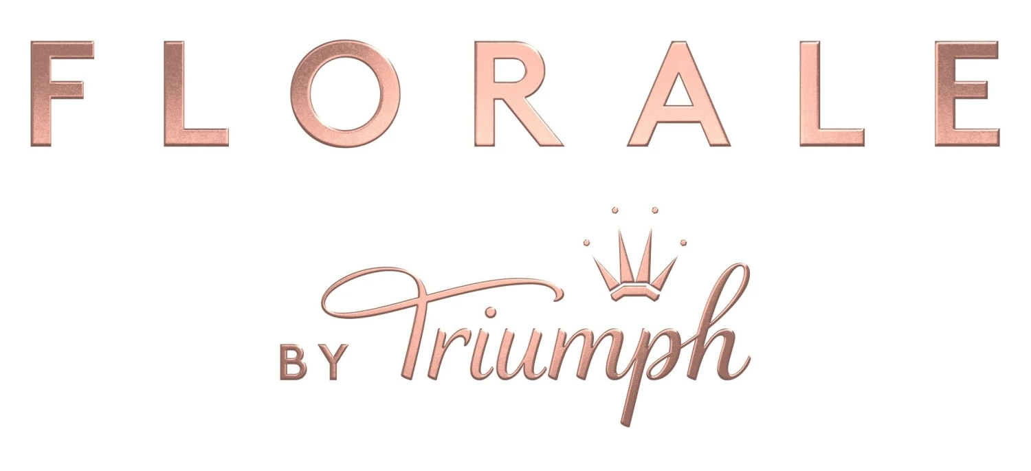 Spitze Bügel-BH PEONY FLORALE W By Triumph 16 Spitze Bügel-BH PEONY FLORALE W By Triumph – Bild 14