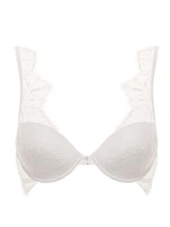 Gel Push-Up BH Crystal Mit Spitze Von Prelude Milano -Meer Bekleidung gel push up bh spitze ys270.seta 1 prelude milano 1