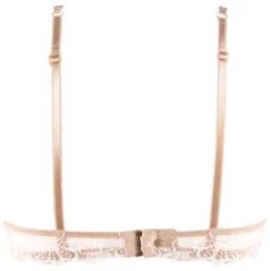 BH DRESSING FLORAL Halbschale Von Lise Charmel -Meer Bekleidung halbschale bh acc3088 altrosa dressing floral lise charmel