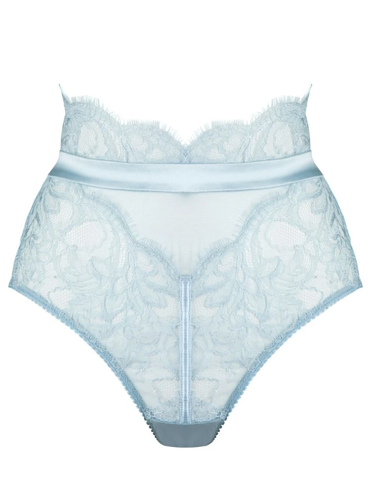 High Waist Brazilian Slip VALSE Von Prelude Milano 8 High Waist Brazilian Slip VALSE Von Prelude Milano – Bild 6