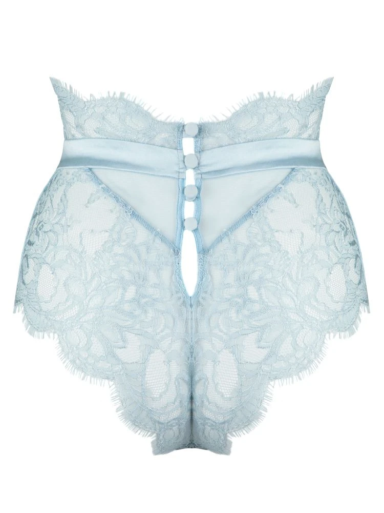 High Waist Brazilian Slip VALSE Von Prelude Milano 9 High Waist Brazilian Slip VALSE Von Prelude Milano – Bild 7