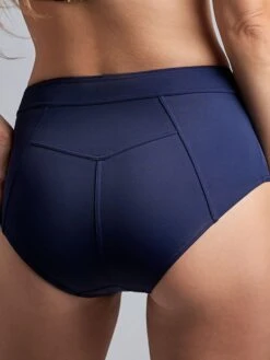 Balconette Bikini ROYAL NAVY Dunkelblau 2 Tlg. Von Marlies Dekkers -Meer Bekleidung hoeschen dunkelblau 19443 royal navy marlies dekkers 4