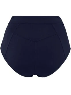 Balconette Bikini ROYAL NAVY Dunkelblau 2 Tlg. Von Marlies Dekkers -Meer Bekleidung hoeschen dunkelblau 19443 royal navy marlies dekkers 6