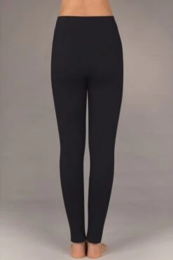 Treggings Hose NOYAN 72 Schwarz Von Pain De Sucre Suggest -Meer Bekleidung hose noyan schwarz pain de sucre suggest 4