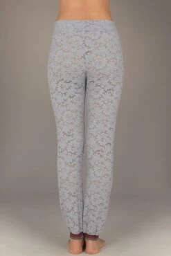 Hose KAINA 80 Aus Spitze Von Suggest -Meer Bekleidung hose spitze grau kaina pain de sucre suggest
