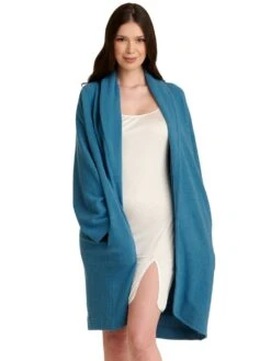 Kuschel-Baumwolle Jacke SONJA Von Gattina -Meer Bekleidung jacke artico 393698 sonja gattina