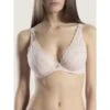 Komfort Triangel BH ROSESSENCE HK Spitze Von Aubade 2 Komfort Triangel BH ROSESSENCE HK Spitze Von Aubade -Meer Bekleidung komfort triangel bh spitze hk12 02 nude rosessence aubade 2 14 1