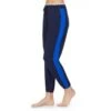 Jogginghose THE WARM UP Dunkelblau Von DKNY Sleepwear -Meer Bekleidung leggings 06 yi2722401 400 ink 0096 dkny
